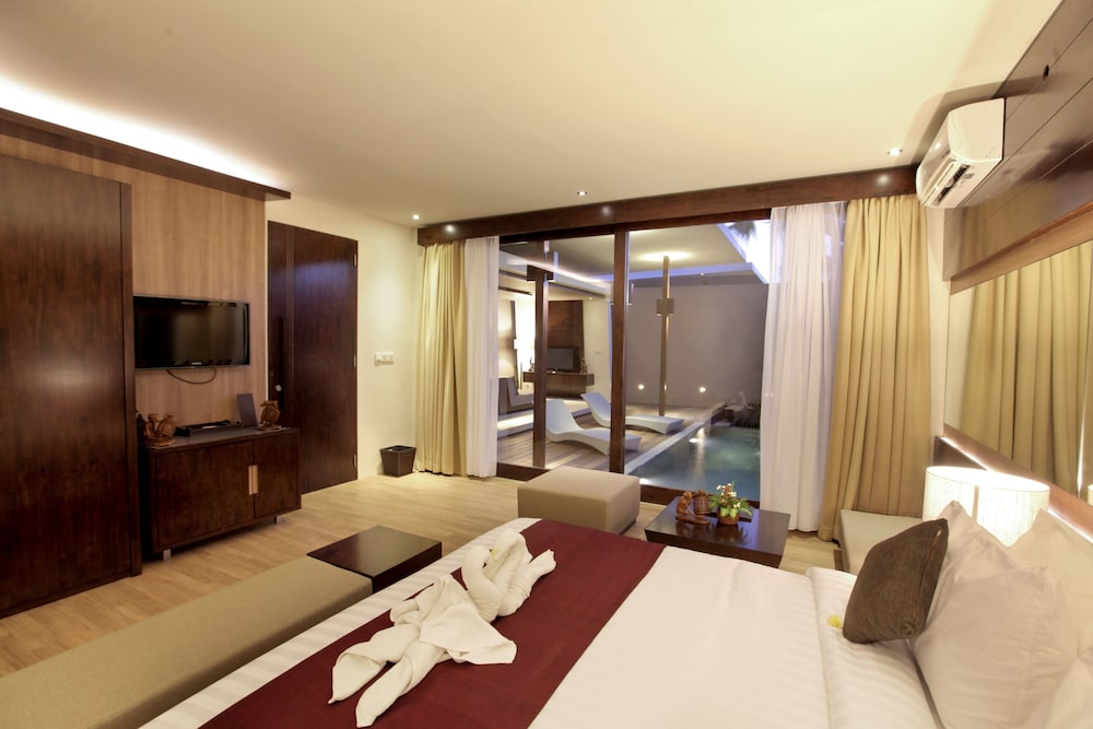 Asa Bali Luxury Villas Spa 49/67