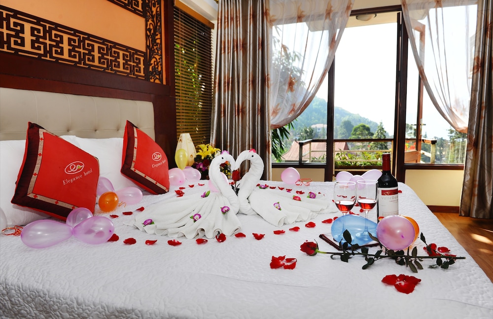 Sapa Elegance Hotel 55/65