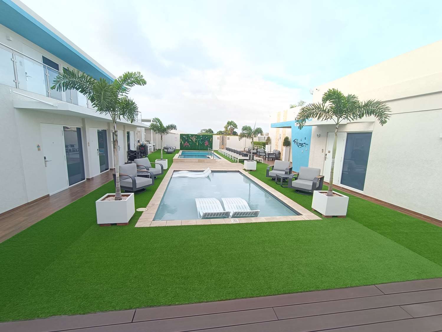 Aruba Boutique and Art Hotel BW Signature Collection Adults Only