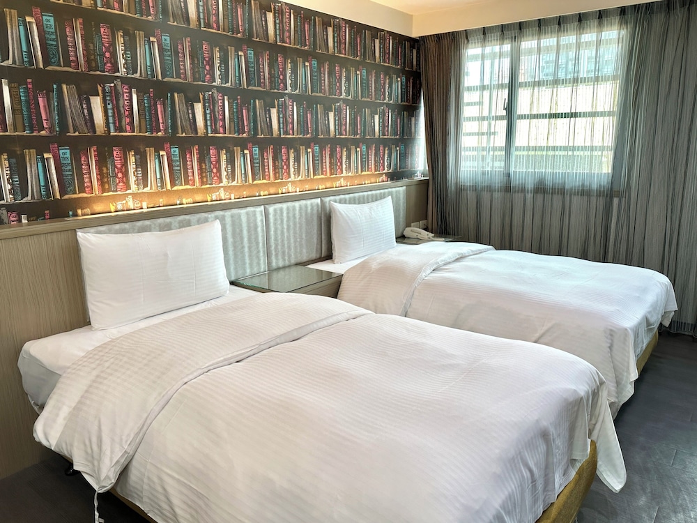 Beauty Trip Hotel 19/54