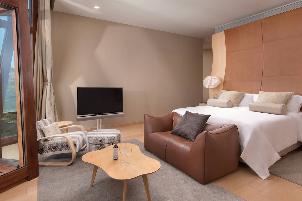 Hotel Marques de Riscal A Luxury Collection Hotel Elciego 31/68