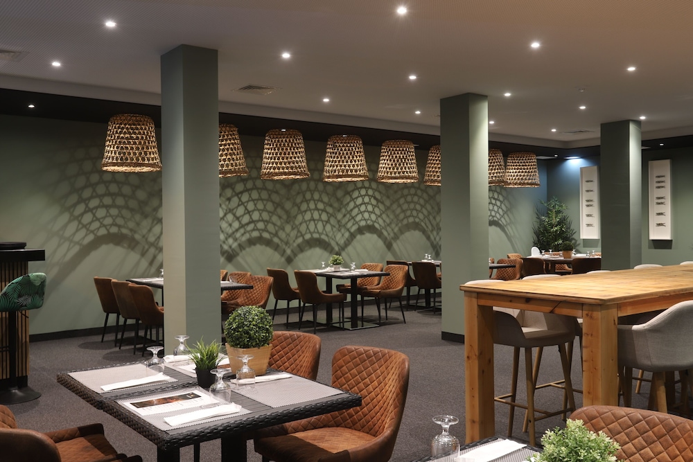 Albufeira Lounge Hotel 15/22