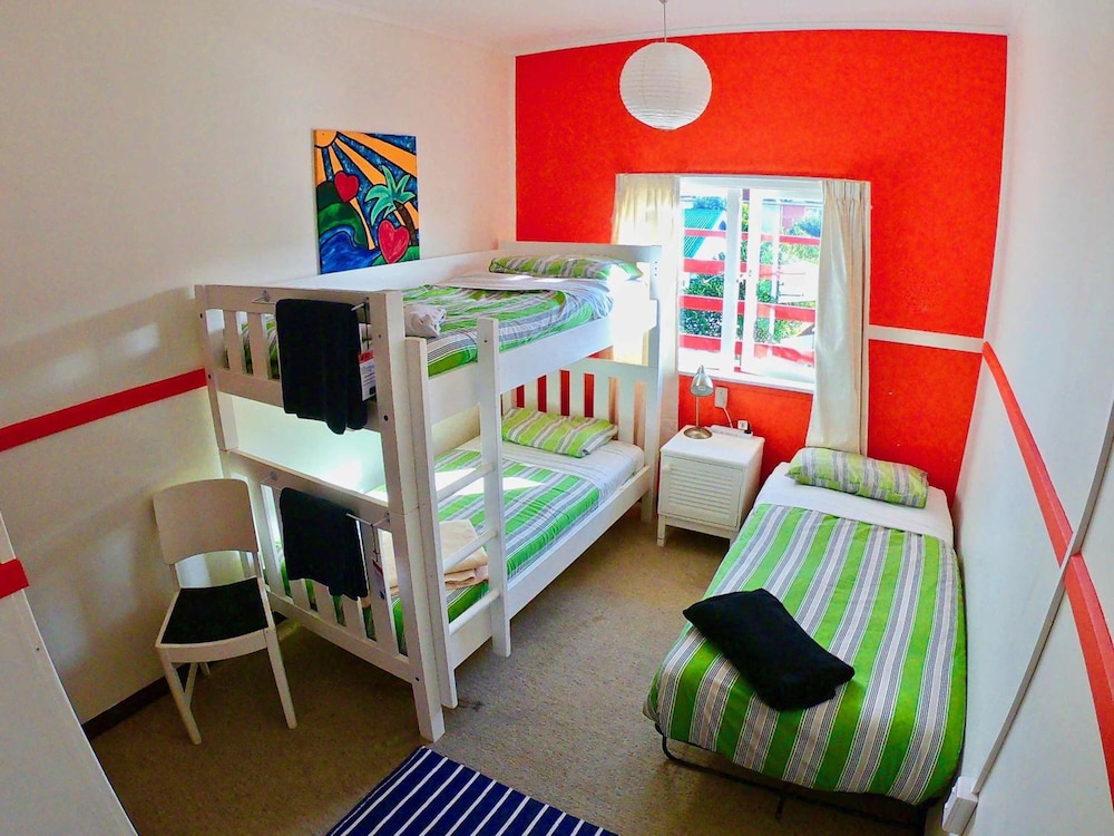Ducks &amp; Drakes Boutique Motel &amp; Backpackers 21/43