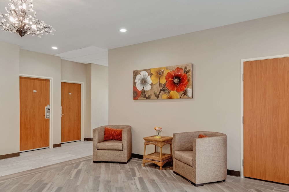 Americas Best Value Inn San Antonio Downtown Riverwalk 27/42