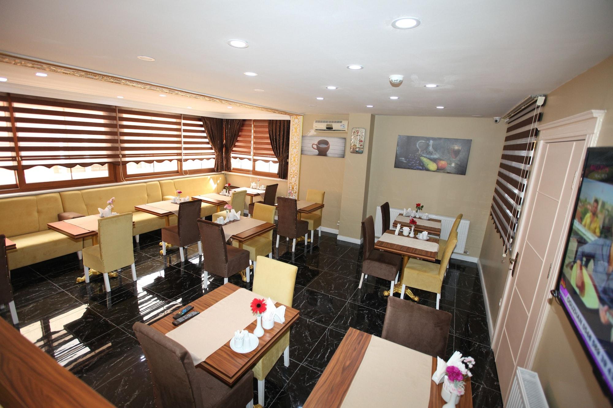 Emir Butik Otel 33/36