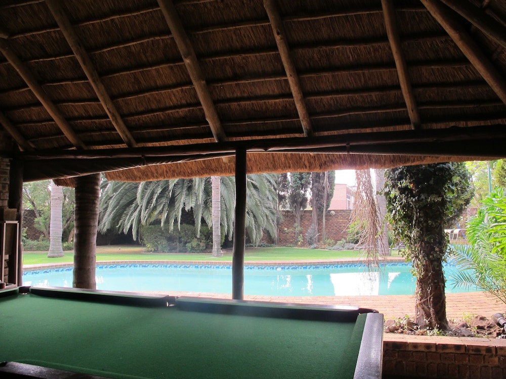 Aero Guest Lodge 40/68