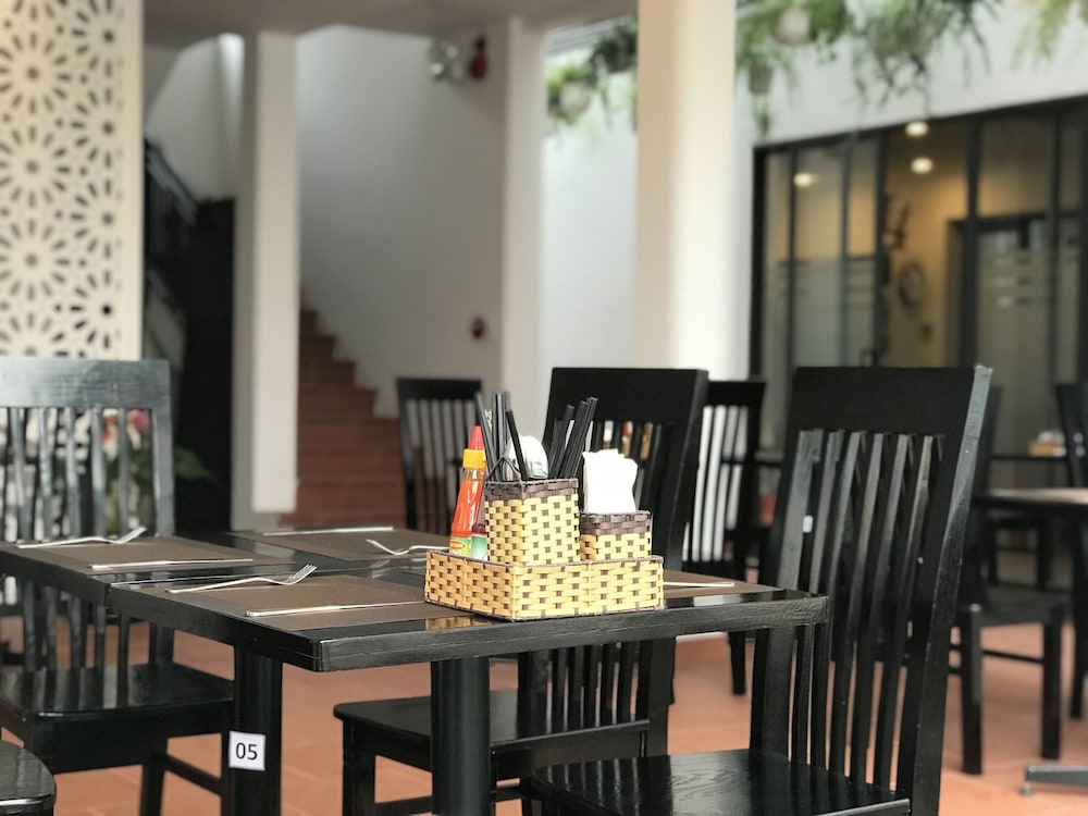 Vinci Villa Hoi An 33/50