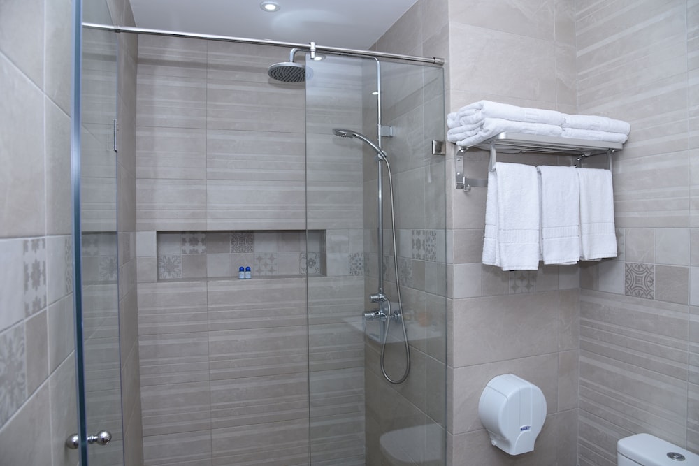 Golden Beach Appart Hotel 48/50