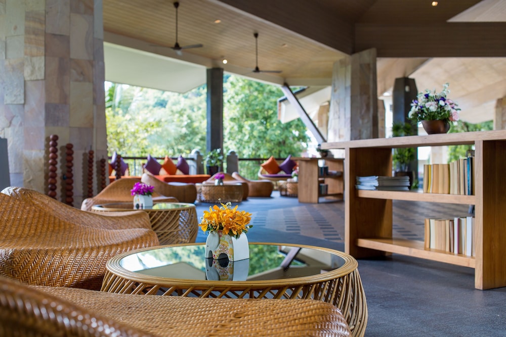 Mandarava Resort and Spa 63/75