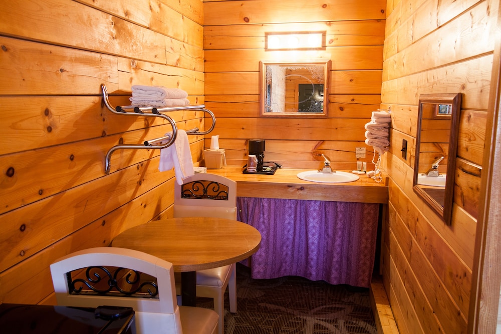 Bryce Gatewayinn Cabins 21/29