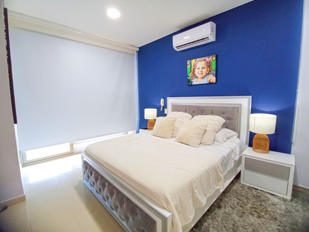 Apartasuites Samaria Club de Playa 16/58