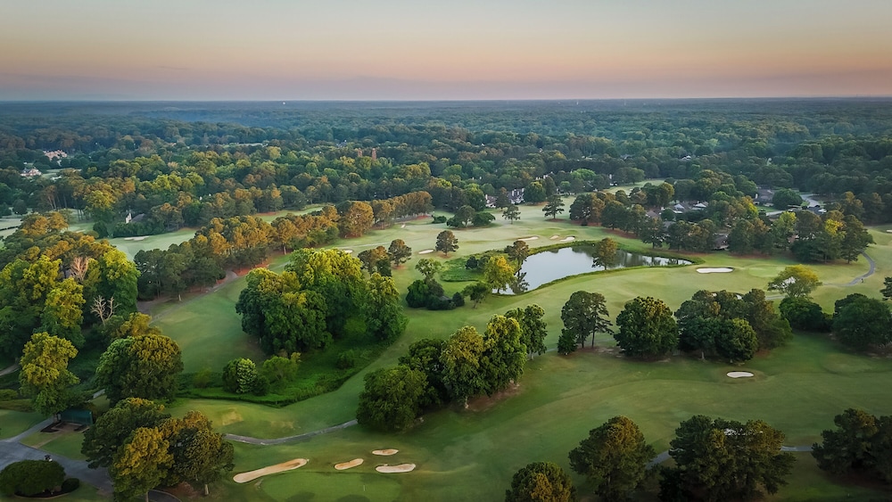 KINGSMILL RESORT 47/60