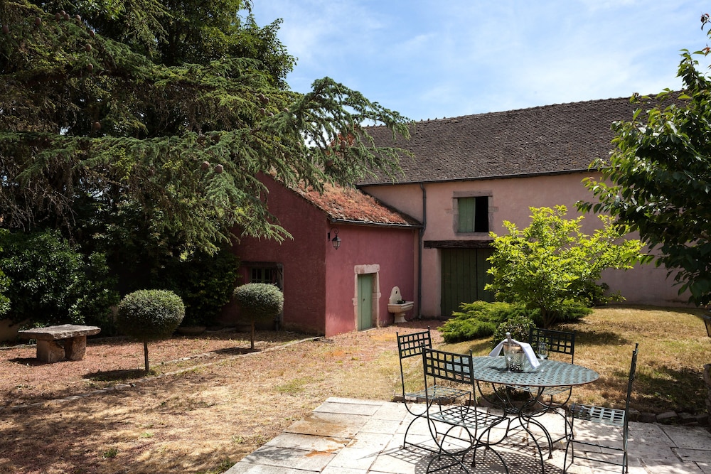 Hotellerie Du Val D'or 40/45