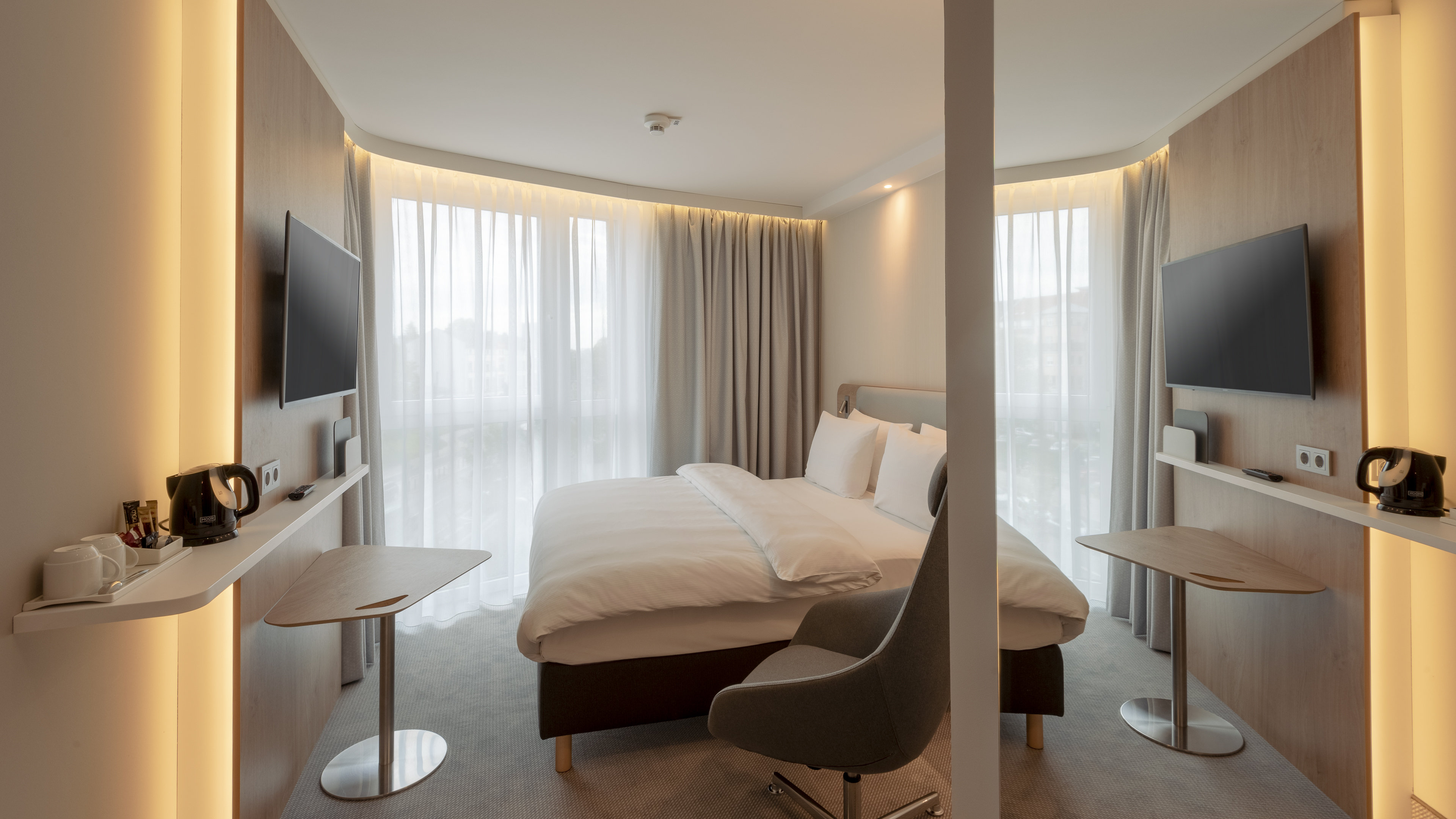 Holiday Inn Express Offenbach 35/68