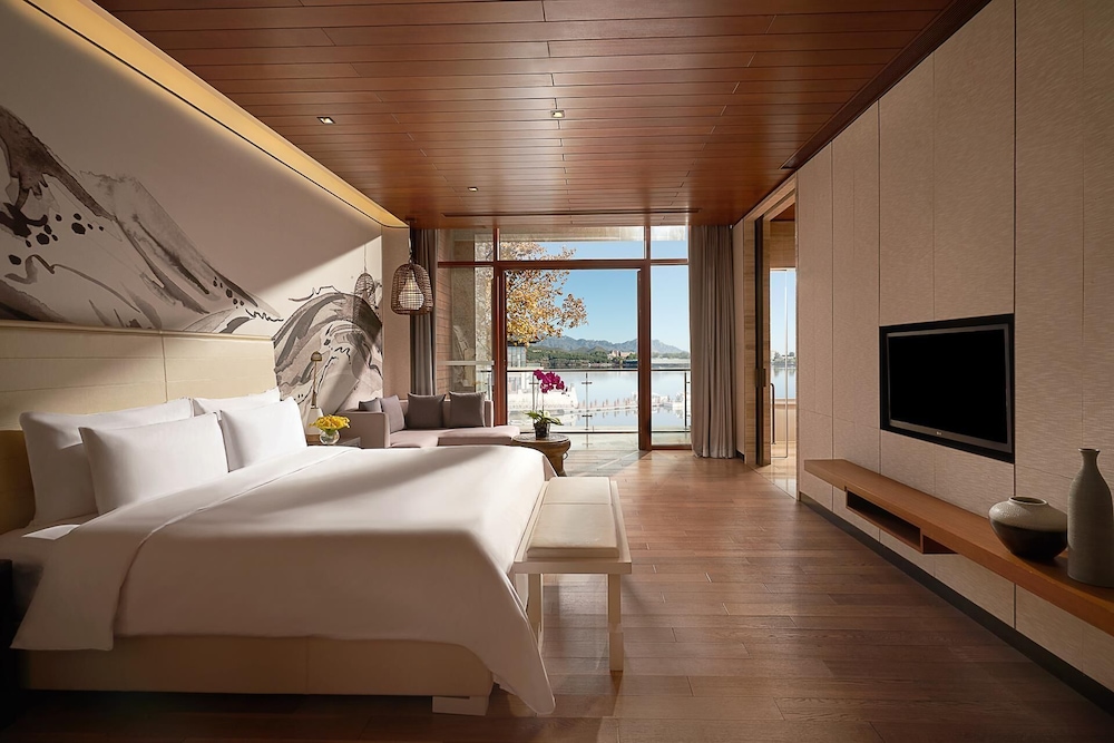 Yanqi Hotel Managed By Kempinski 19/70