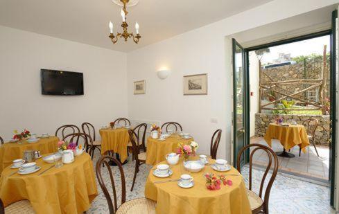 Il Ducato Di Ravello 13/18