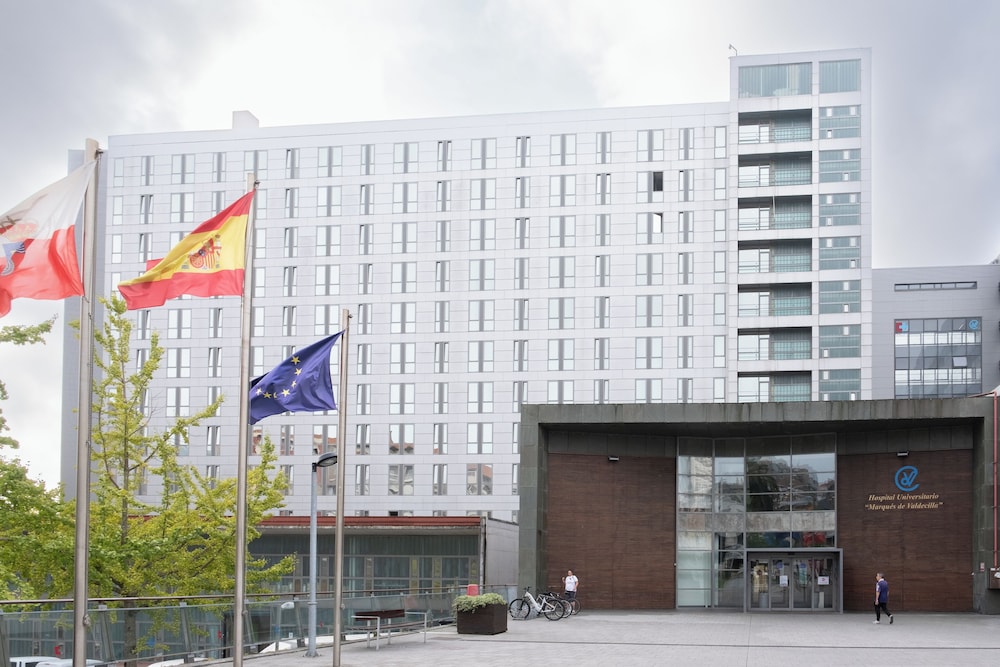 ibis Styles Santander 50/55