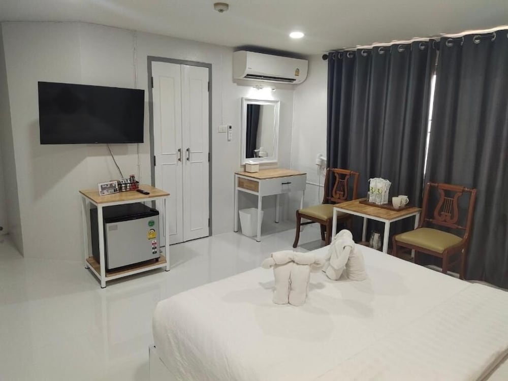 Regent Lodge Lampang 24/69