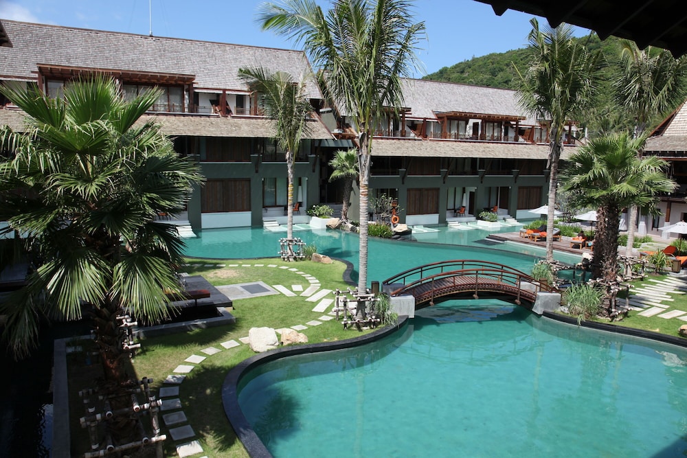 Mai Samui Beach Resort Spa 37/46