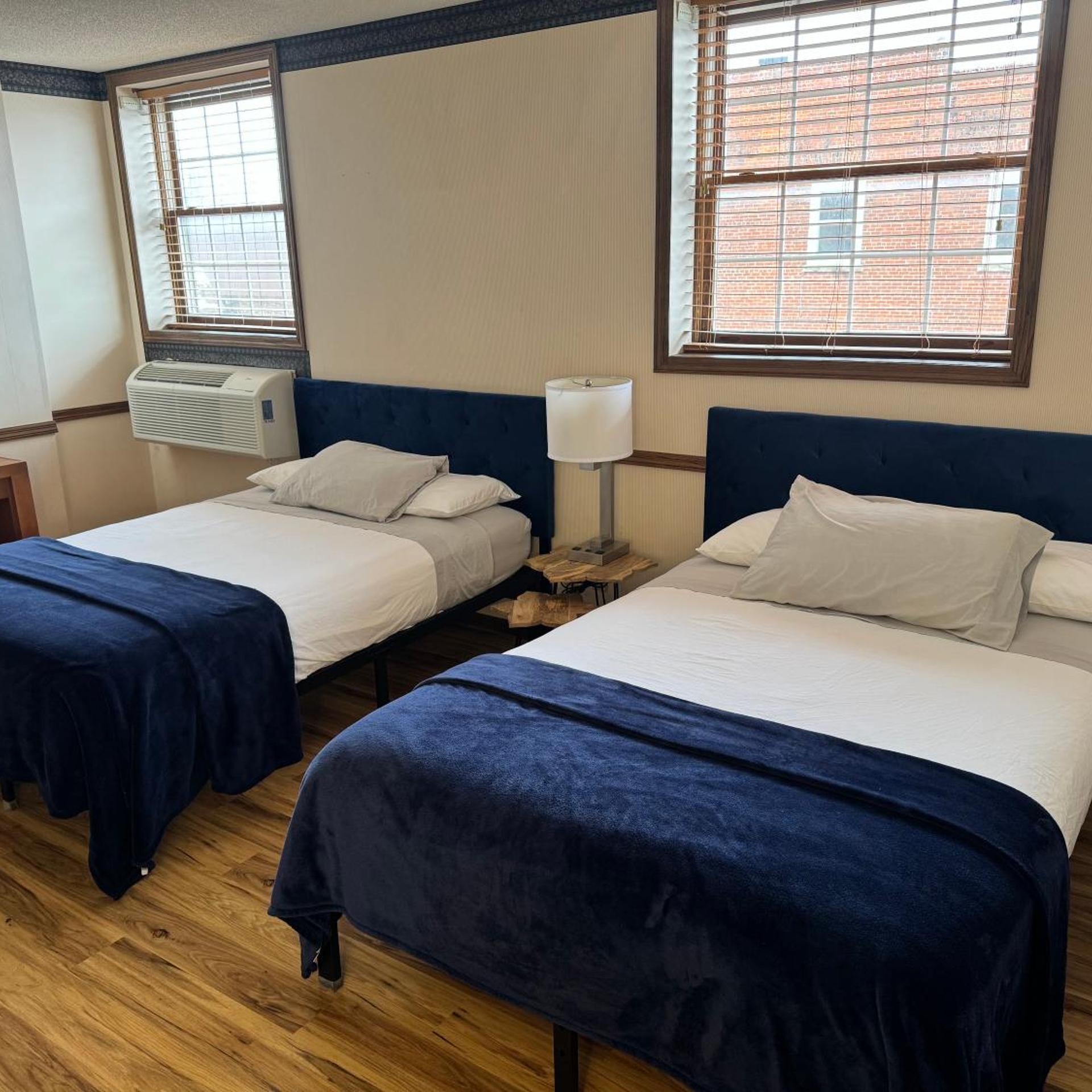 Fenway House Hotel 10/50
