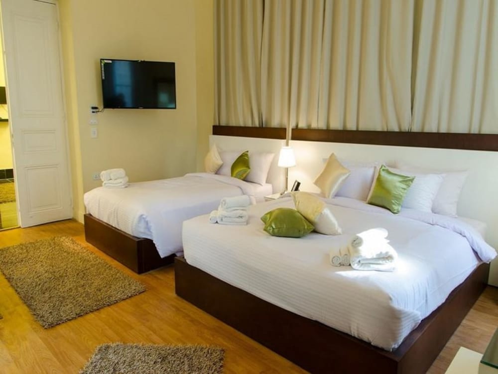 Grand Agor Hostel 14/39