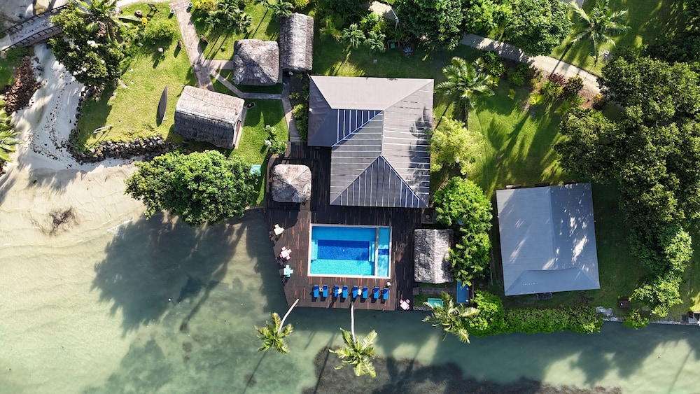 Iles des Palmes Eco Resort 37/50
