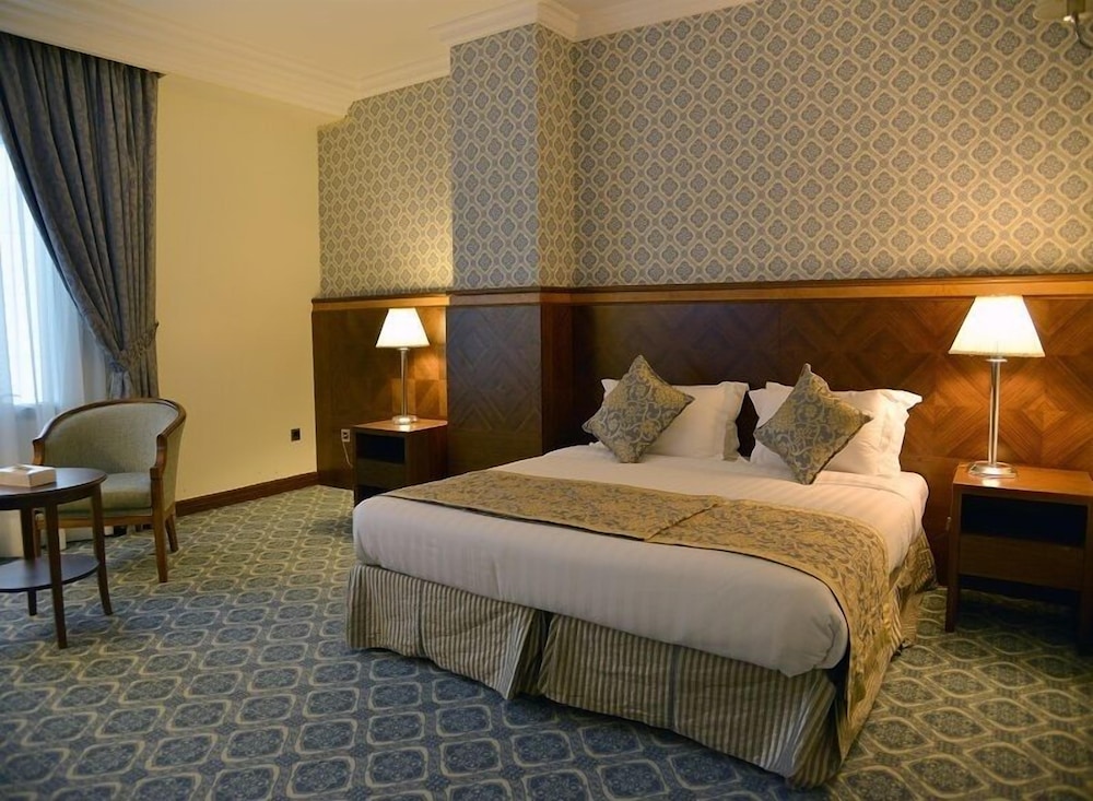 نزل رويال(Nozol Royal Inn Hotel) 18/34