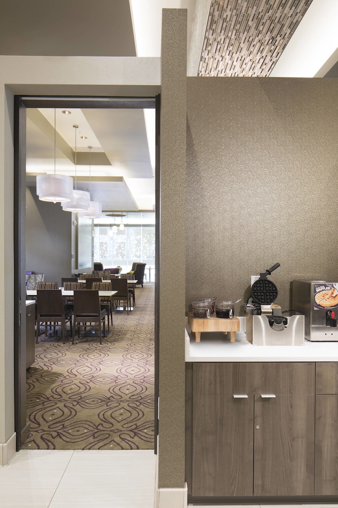 Residence Inn by Marriott West Palm Beach Downtown 16/46