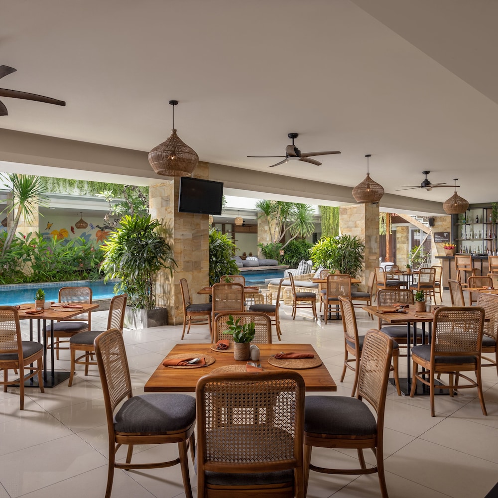 Crystal Kuta Hotel 30/47
