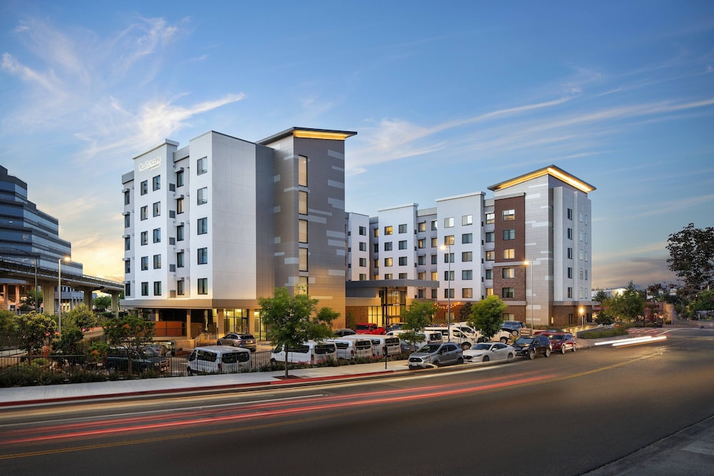 Residence Inn by Marriott Walnut Creek 5/46