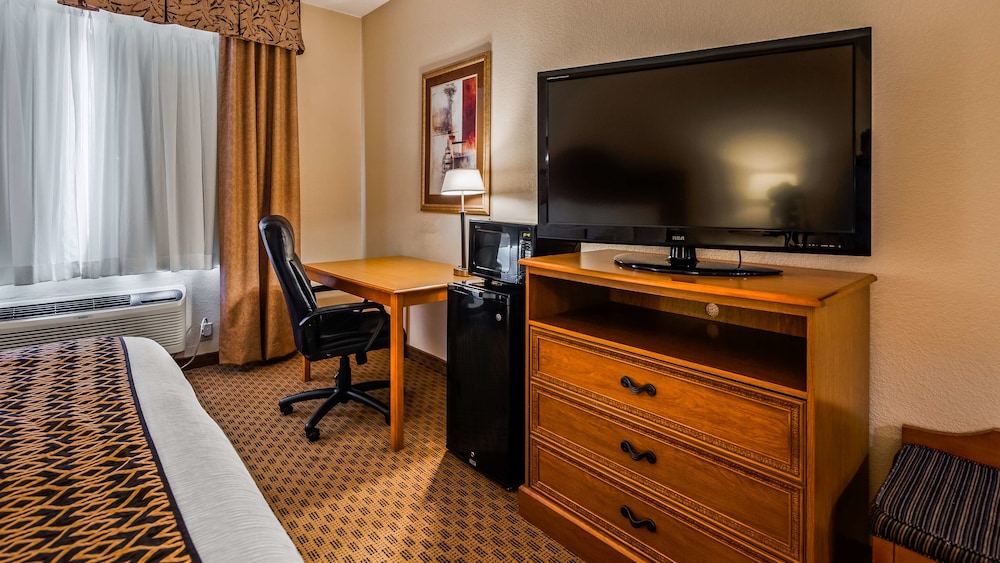 Best Western South Plains Inn & Suites 26/31