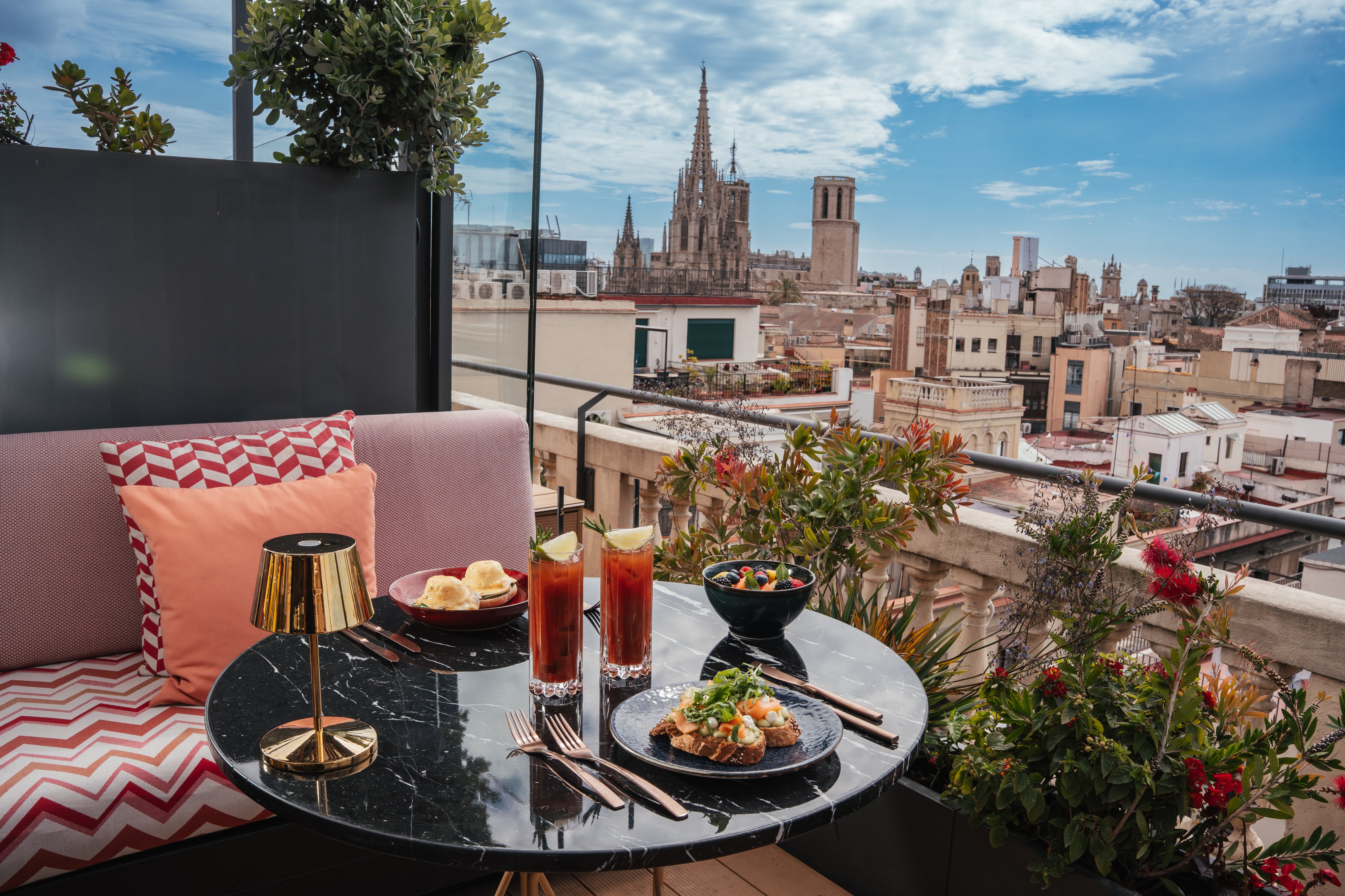 Kimpton Vividora Barcelona 69/83