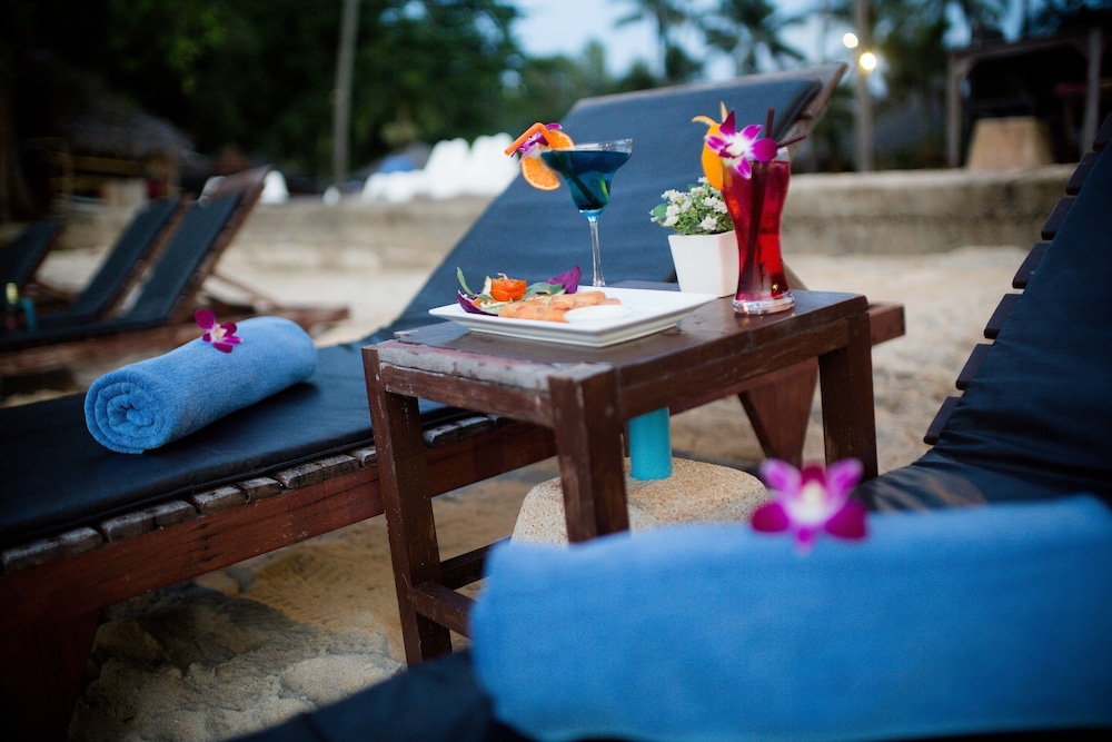 Anahata Resort Samui 50/69