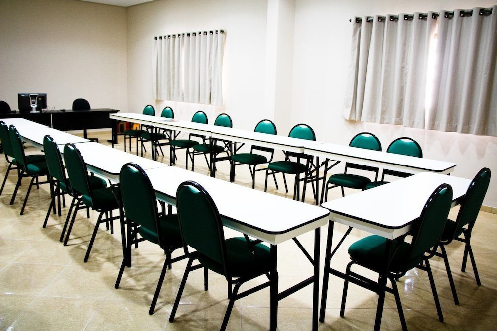 Hotel Fazenda Piramides 21/28