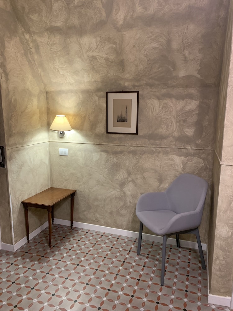 Hotel Villagiovanna milano 17/35