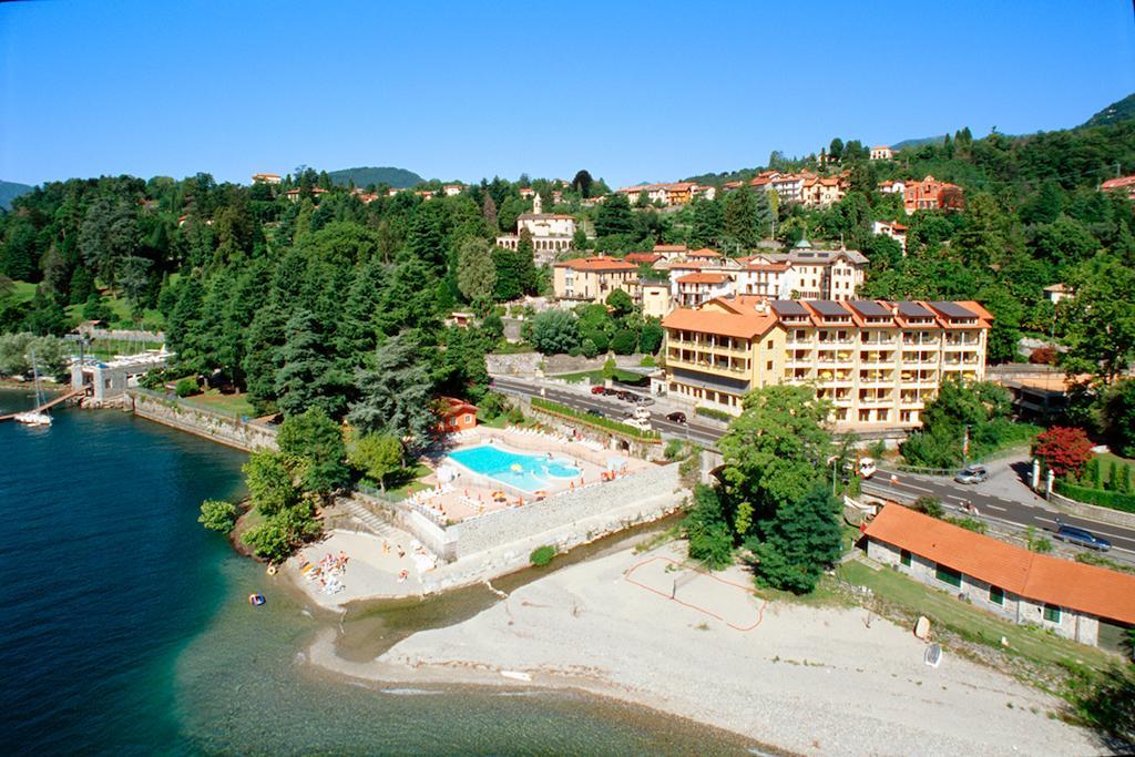 Hotel Residence Zust 22/27