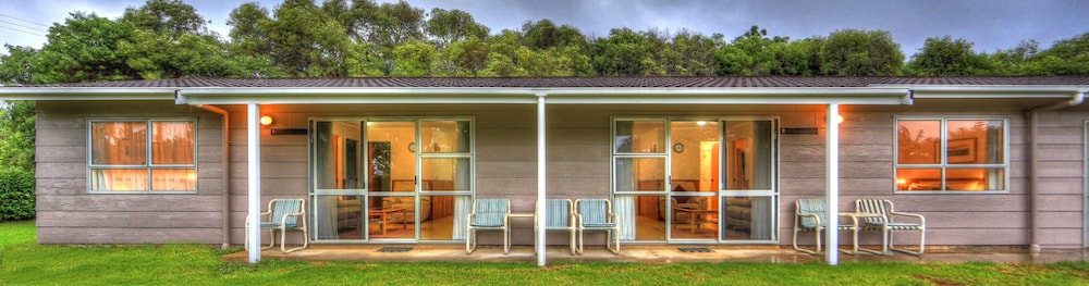 Daydreamer Apartments Norfolk Island 1/50
