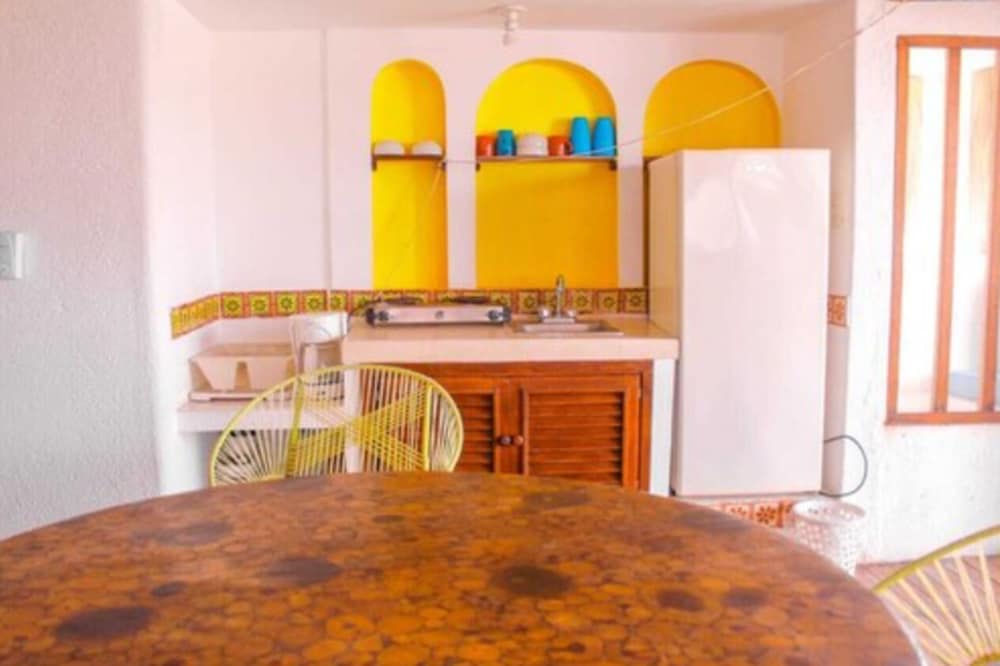Hotel y Bungalows Acuario 46/60
