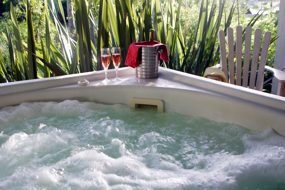 Bloomestate Luxury Retreat 28/61