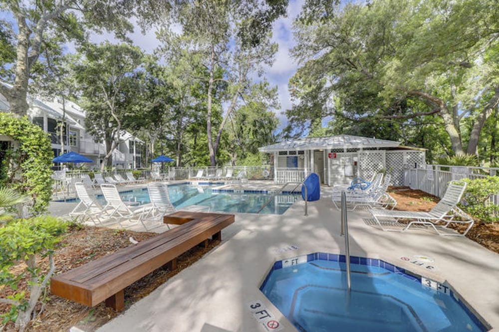 Ocean Palms Villas at Port Royal Resort 23/50