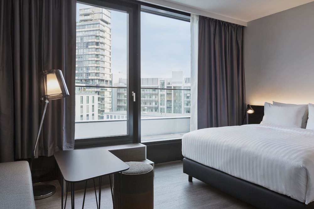 Residence Inn Frankfurt City Center 10/42