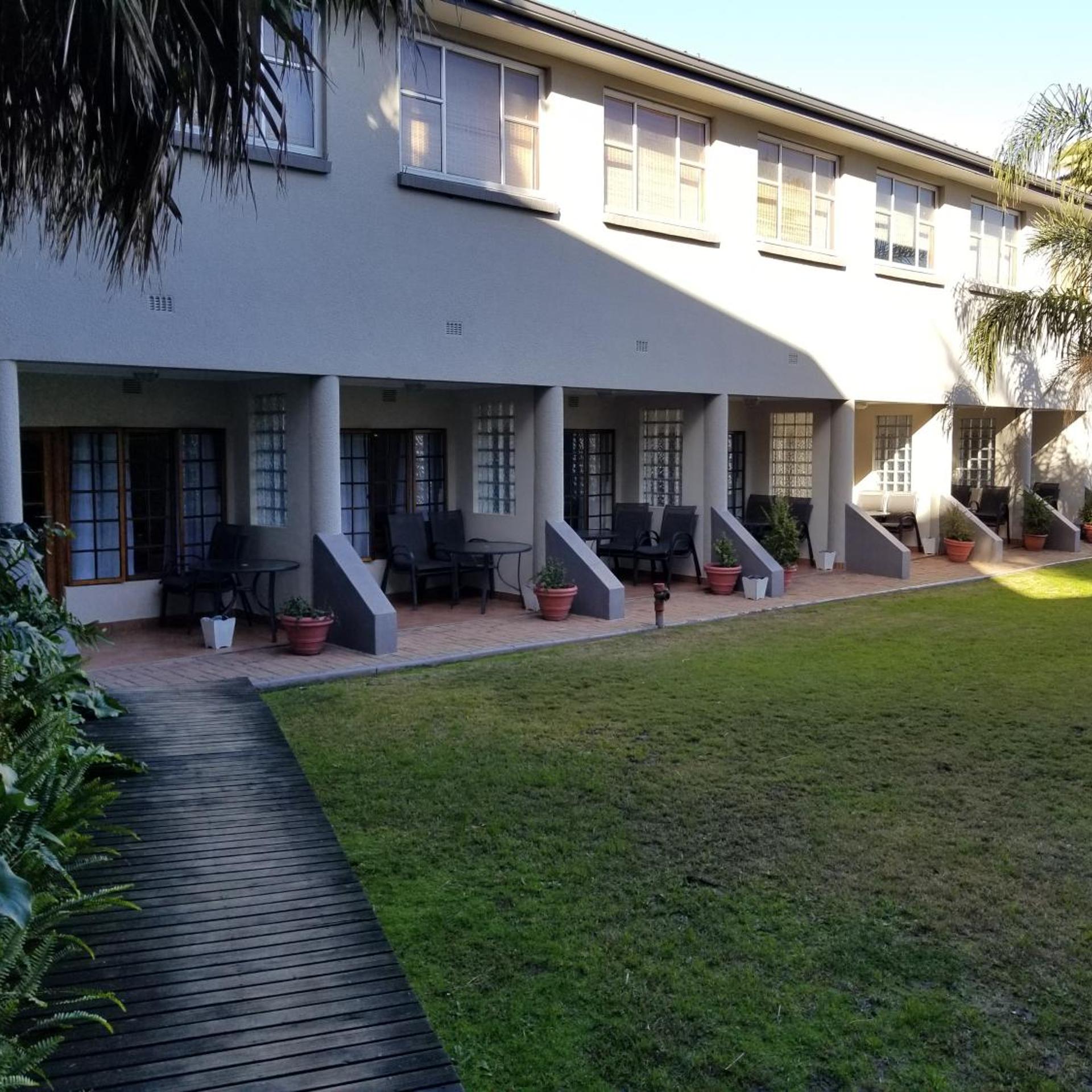 Riviera Hotel Hartenbos 33/50