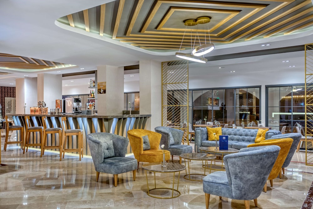 Sealife Lounge - Adults Only 31/50