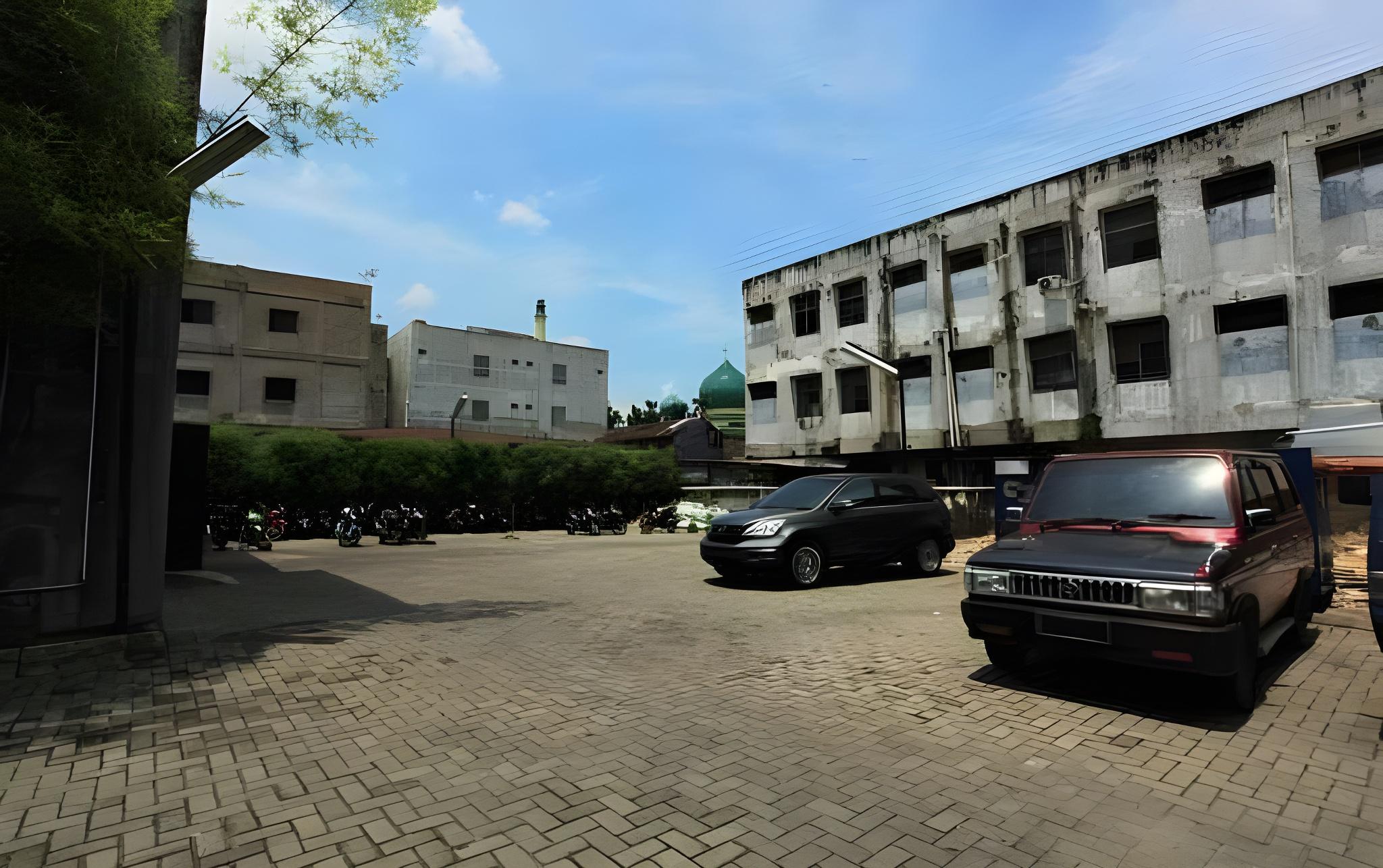 Cititel Hotel Pekanbaru 45/48