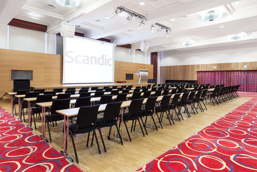 Scandic Alta 36/50