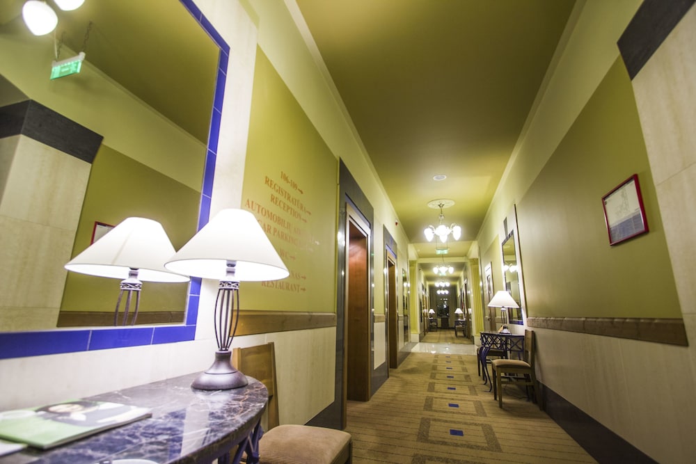 BEST BALTIC Hotel Druskininkai Central 23/32