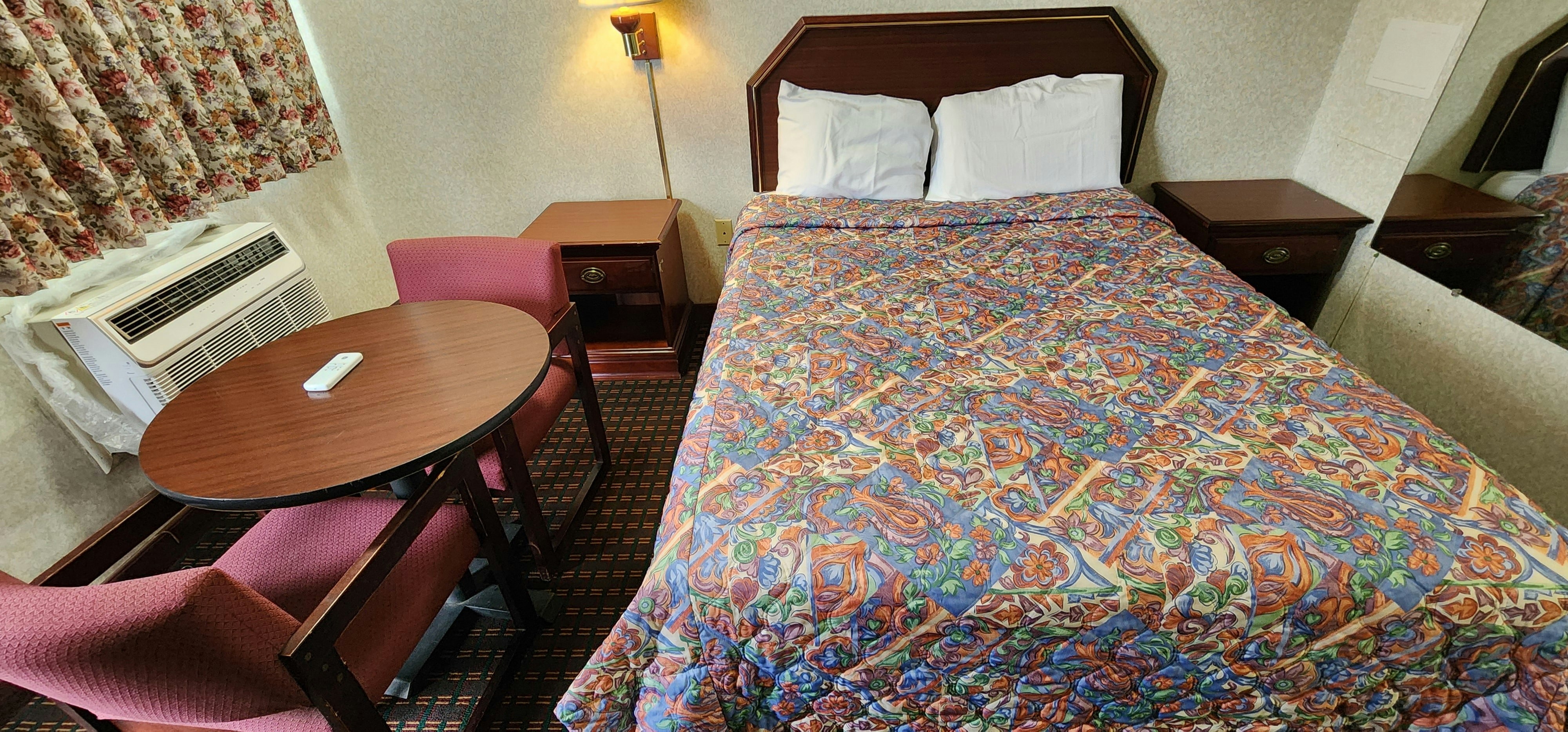 Turnpike Motel Richmond VA by Hotel O US 60 32/43