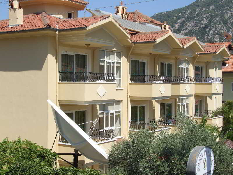 Sahin Palace 2/50