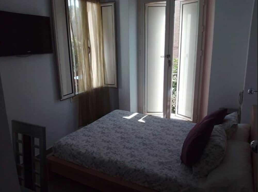 Hotel Palacio Alcazar 29/71