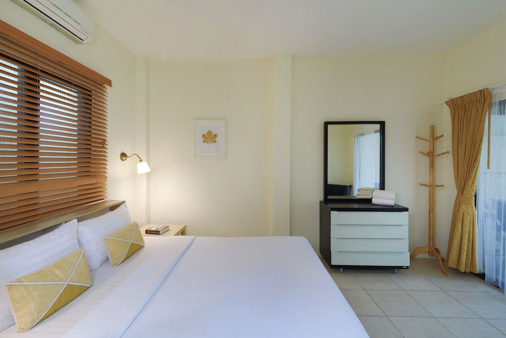 Grand Siam Villa Pattaya 20/76
